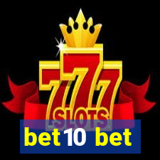 bet10 bet