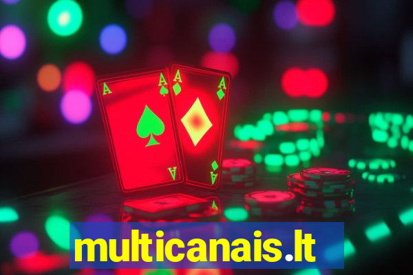 multicanais.lt