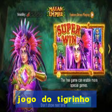 jogo do tigrinho aposta 5 reais