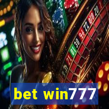 bet win777