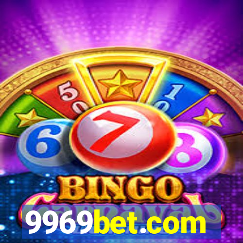 9969bet.com