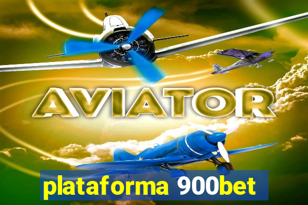 plataforma 900bet