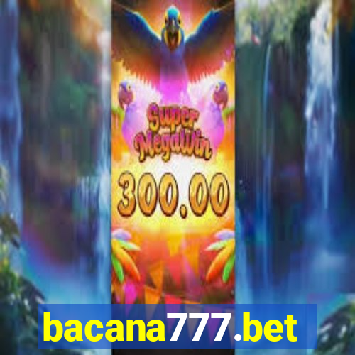 bacana777.bet