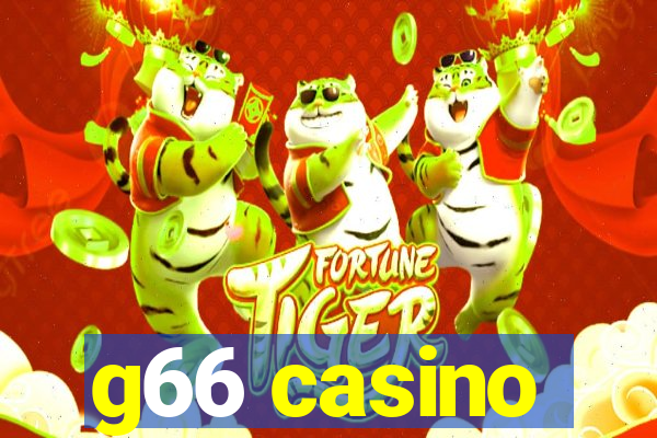 g66 casino