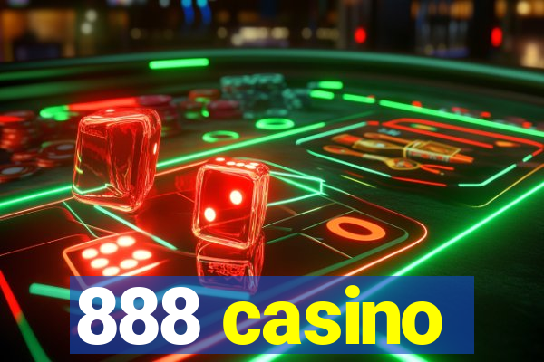 888 casino