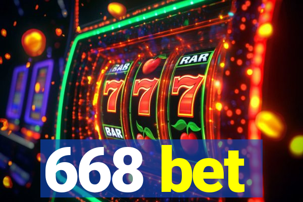 668 bet