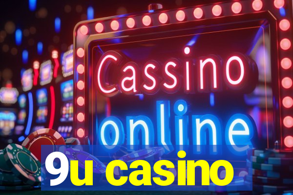 9u casino