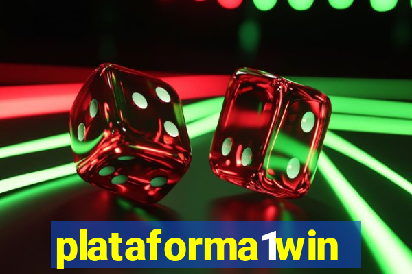 plataforma1win