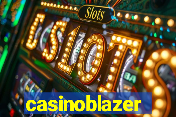 casinoblazer