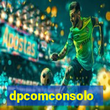 dpcomconsolo