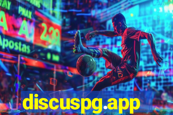 discuspg.app