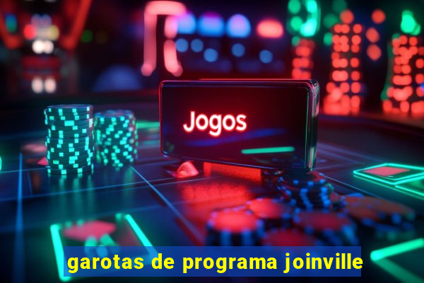 garotas de programa joinville