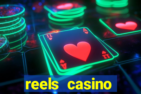 reels casino rodrigo faro