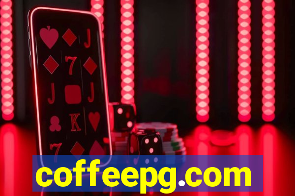 coffeepg.com