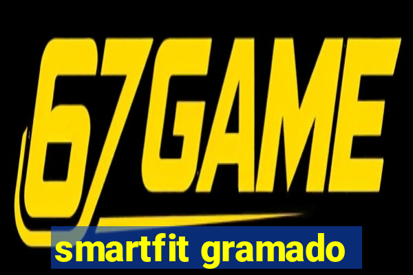 smartfit gramado