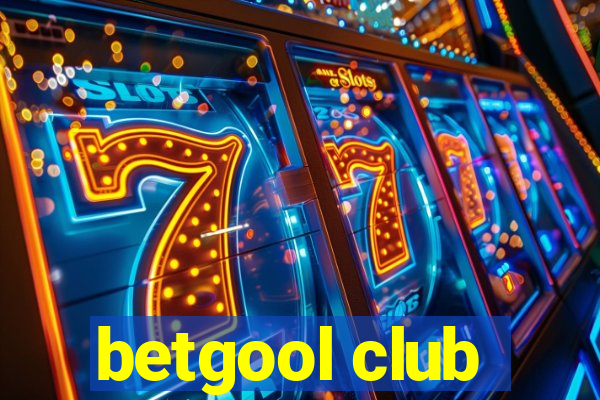 betgool club