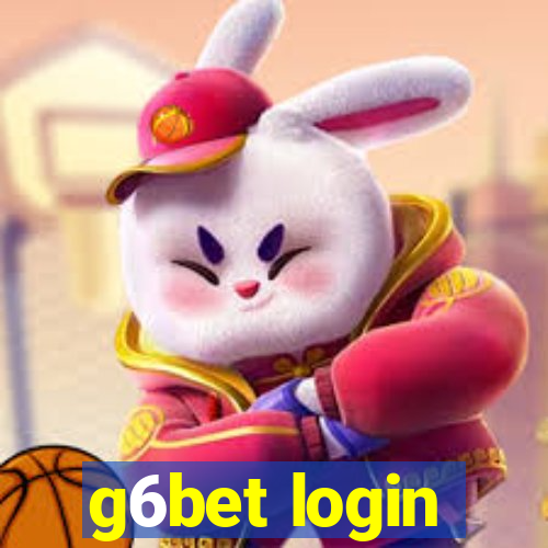 g6bet login