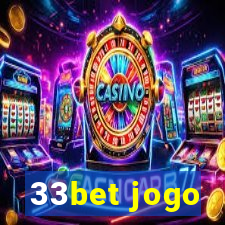 33bet jogo