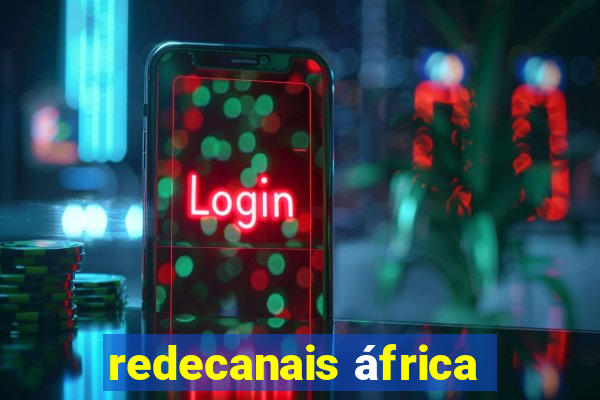 redecanais áfrica