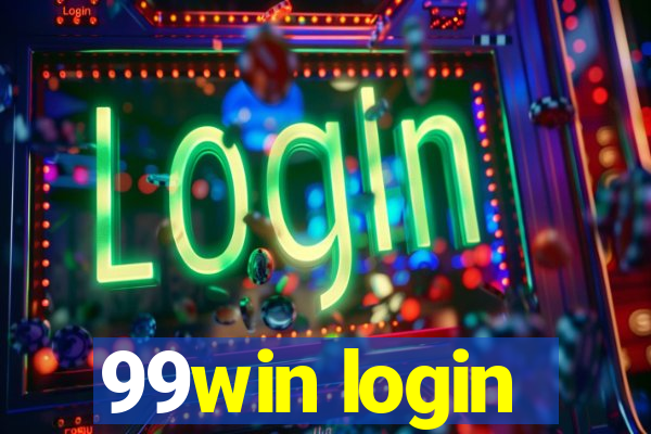 99win login