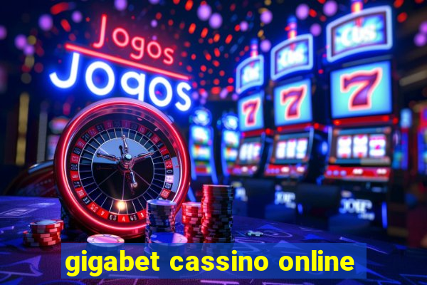 gigabet cassino online