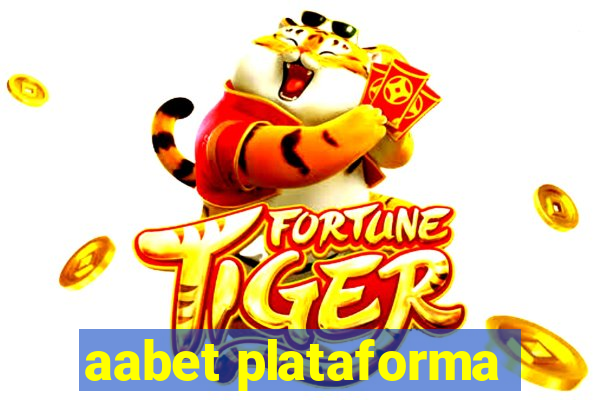 aabet plataforma