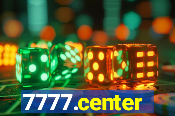 7777.center