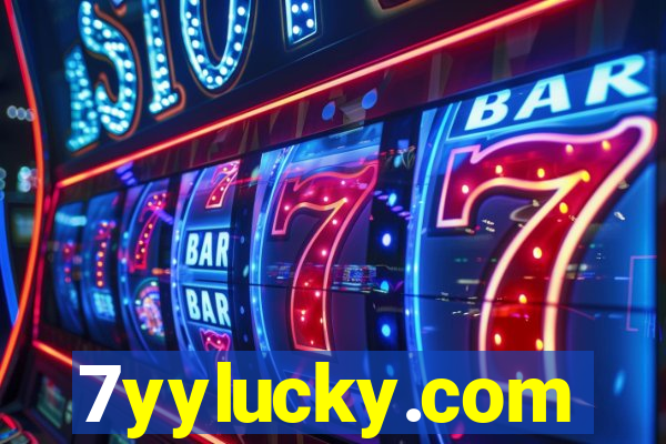 7yylucky.com