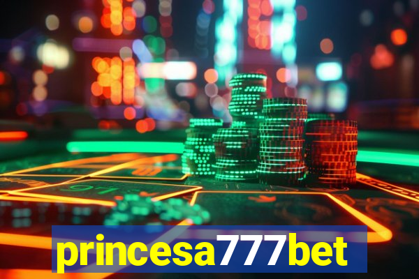 princesa777bet