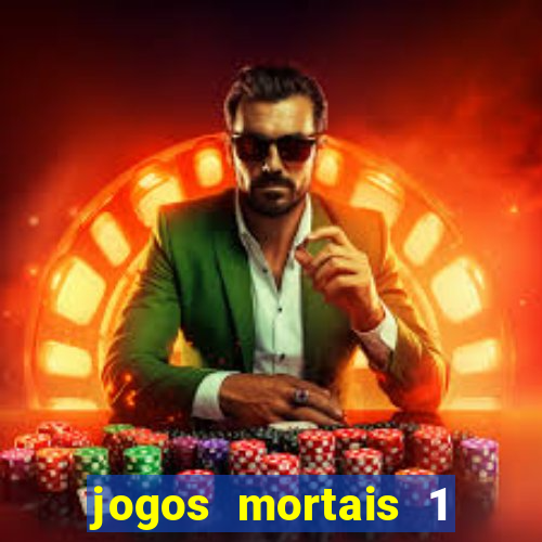 jogos mortais 1 final explicado