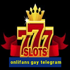 onlifans gay telegram