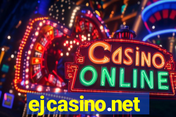 ejcasino.net