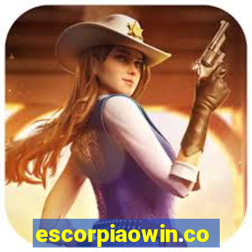 escorpiaowin.com