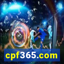 cpf365.com