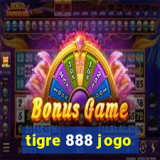 tigre 888 jogo