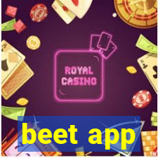 beet app