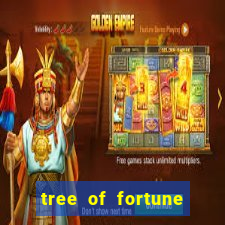 tree of fortune demo pg