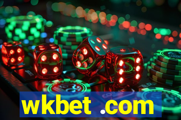 wkbet .com