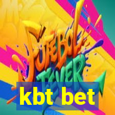 kbt bet