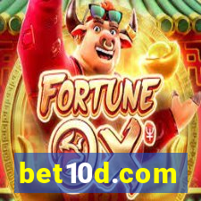 bet10d.com