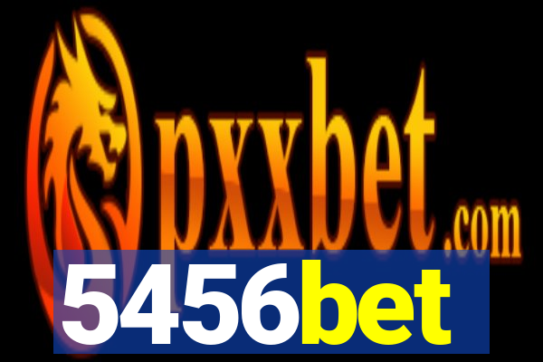 5456bet