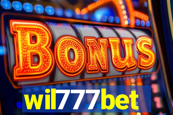 wil777bet