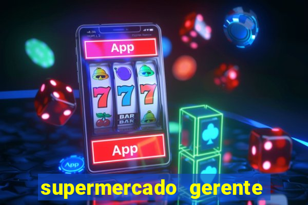 supermercado gerente simulator apk dinheiro infinito