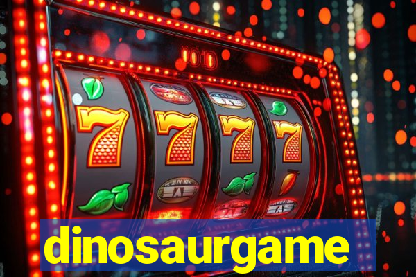 dinosaurgame