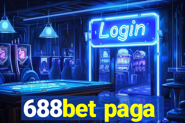 688bet paga