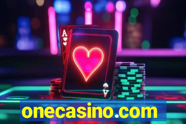 onecasino.com