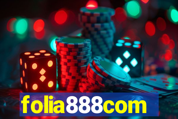 folia888com