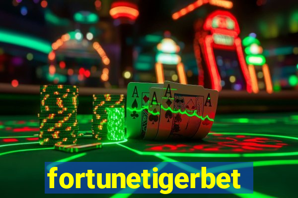 fortunetigerbet