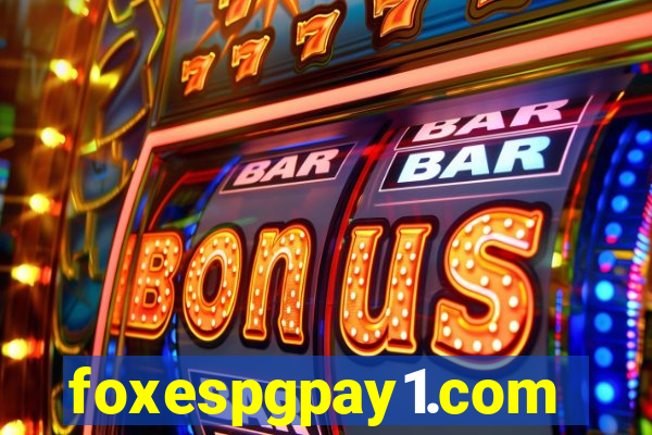 foxespgpay1.com