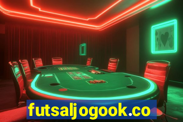 futsaljogook.com